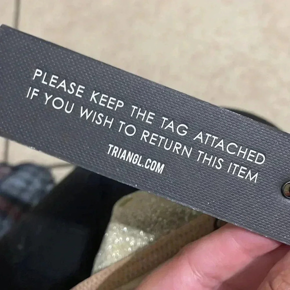 NWT Triangl Swimwear Bikini Bottom Size M - Picture 9 of 13